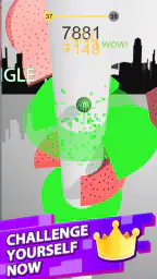 Helix Jump 6