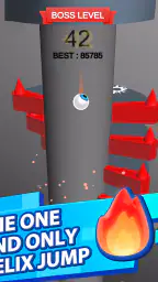 Helix Jump 7