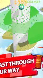 Helix Jump 8