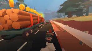 Hellrider 3 screenshot