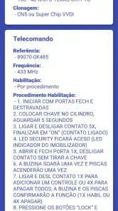 Help Key screenshot