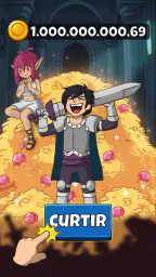 Hero Hero Clicker - Idle RPG 3