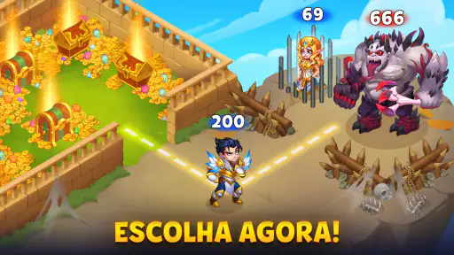 Hero Wars: Alliance 3