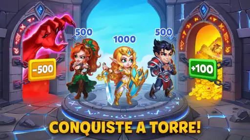 Hero Wars: Alliance 5