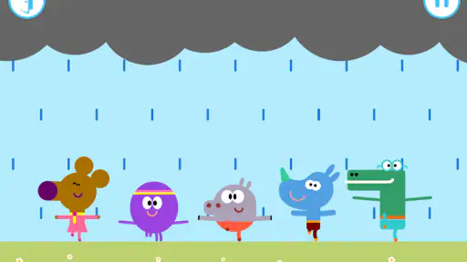 Hey Duggee The Big Outdoor App 1