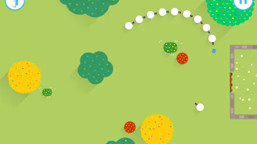 Hey Duggee The Big Outdoor App 2