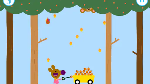 Hey Duggee The Big Outdoor App 3