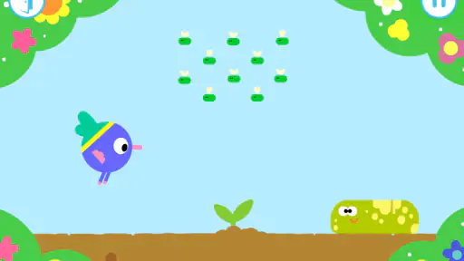 Hey Duggee The Big Outdoor App 4