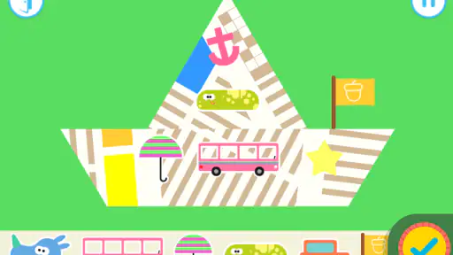 Hey Duggee The Big Outdoor App 5