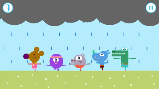 Hey Duggee The Big Outdoor App 6