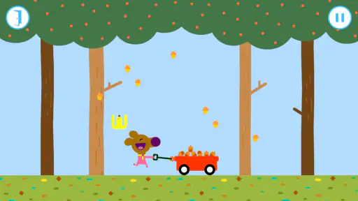 Hey Duggee The Big Outdoor App 8