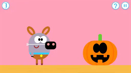 Hey Duggee: The Exploring App 2