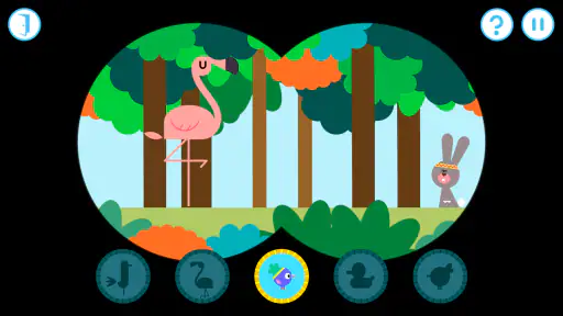 Hey Duggee: The Exploring App 3