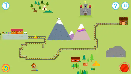 Hey Duggee: The Exploring App 4