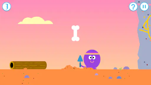 Hey Duggee: The Exploring App 5