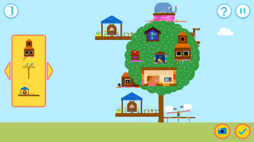 Hey Duggee: The Exploring App 6