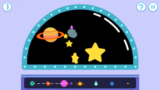 Hey Duggee: The Exploring App 8