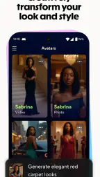HeyGen: AI Video Generator 4