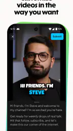 HeyGen: AI Video Generator 5