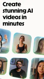 HeyGen: AI Video Generator 7