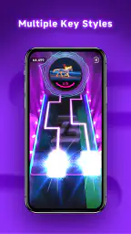 Hi Beatz: Music & Rhythm Game 1