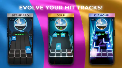 Hi Beatz: Music & Rhythm Game 6