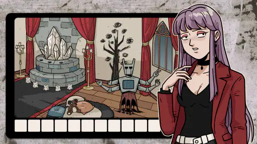 Hidden Memories 2