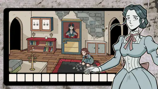Hidden Memories 3