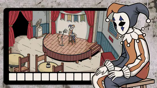 Hidden Memories 4