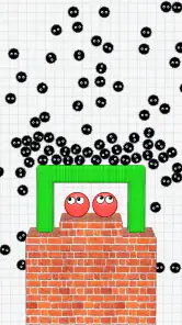 Hide Ball: Brain Teaser Games screenshot
