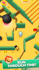 Hide 'N Seek! screenshot