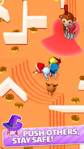 Hide 'N Seek! screenshot