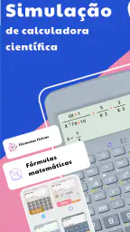 HiEdu - Calculadora Pro 1