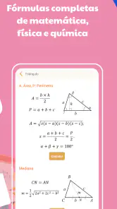 HiEdu - Calculadora Pro screenshot