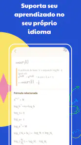HiEdu - Calculadora Pro screenshot