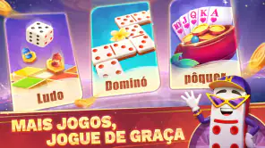 Higgs Domino Global screenshot