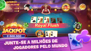 Higgs Domino Global screenshot