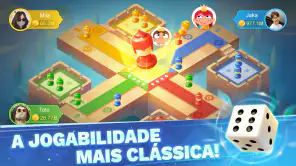 Higgs Domino Global screenshot