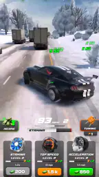 Highway Drift - Car Racing 4