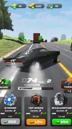 Highway Drift - Car Racing 8