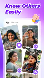 HiiclubChat: Easy Expression 1