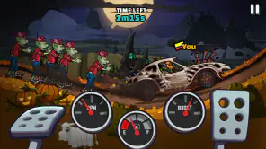 Hill Climb Racing 2 screenshot