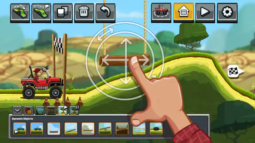 Hill Climb Racing 2 6