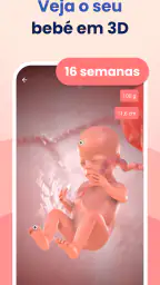HiMommy: Gravidez & ovulação 2