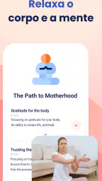 HiMommy: Gravidez & ovulação 6