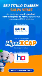 HiperXCAP 7