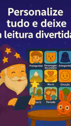 Histórias Infantis para Dormir 2