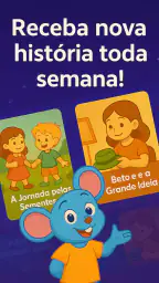 Histórias Infantis para Dormir 3