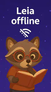 Histórias Infantis para Dormir screenshot
