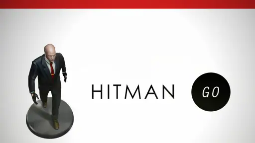 Hitman GO 1